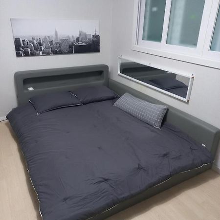 Newly Renovated 2 Bedroom Apartment #7 Seul Zewnętrze zdjęcie