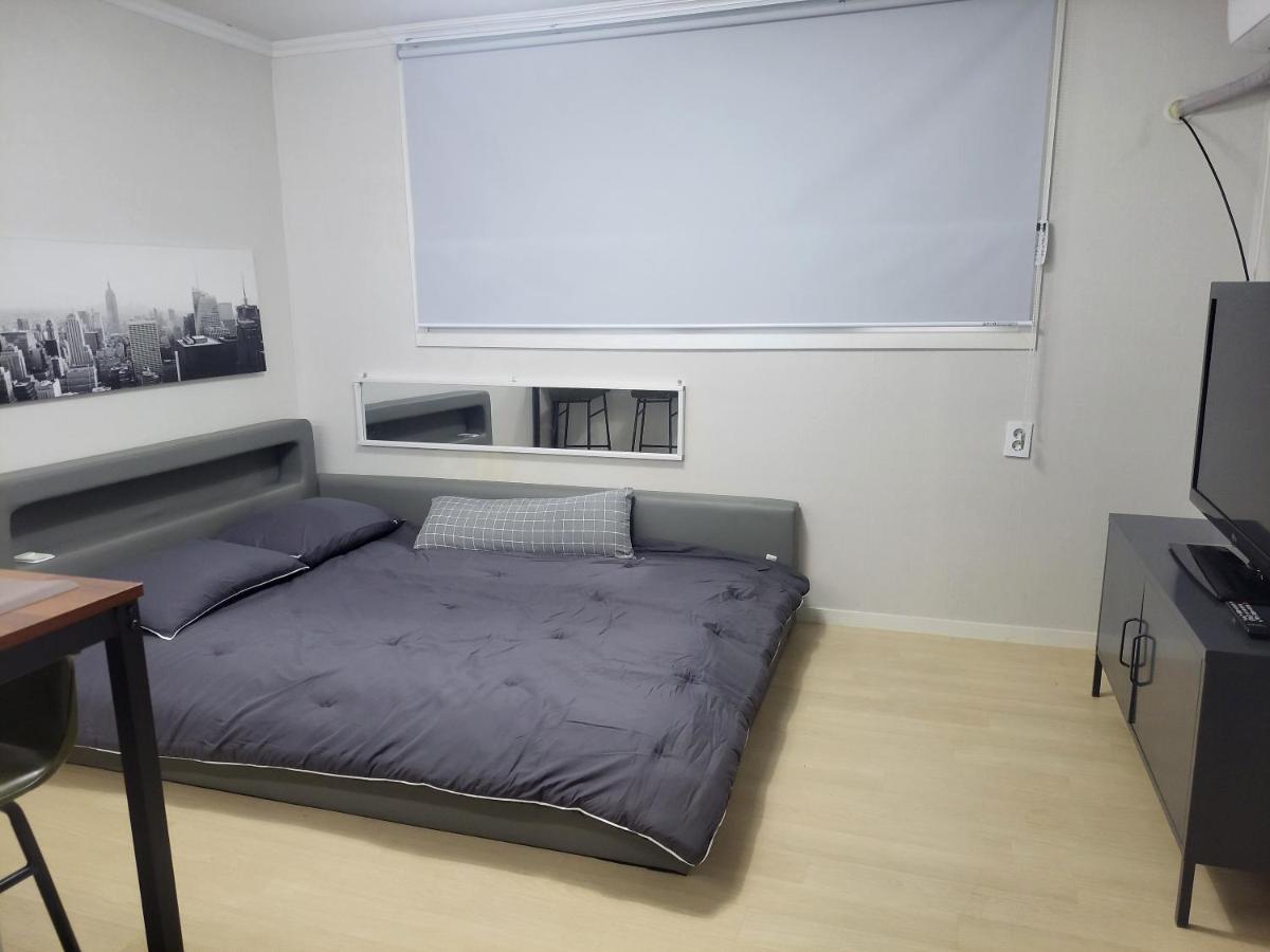 Newly Renovated 2 Bedroom Apartment #7 Seul Zewnętrze zdjęcie