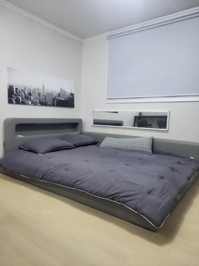 Newly Renovated 2 Bedroom Apartment #7 Seul Zewnętrze zdjęcie