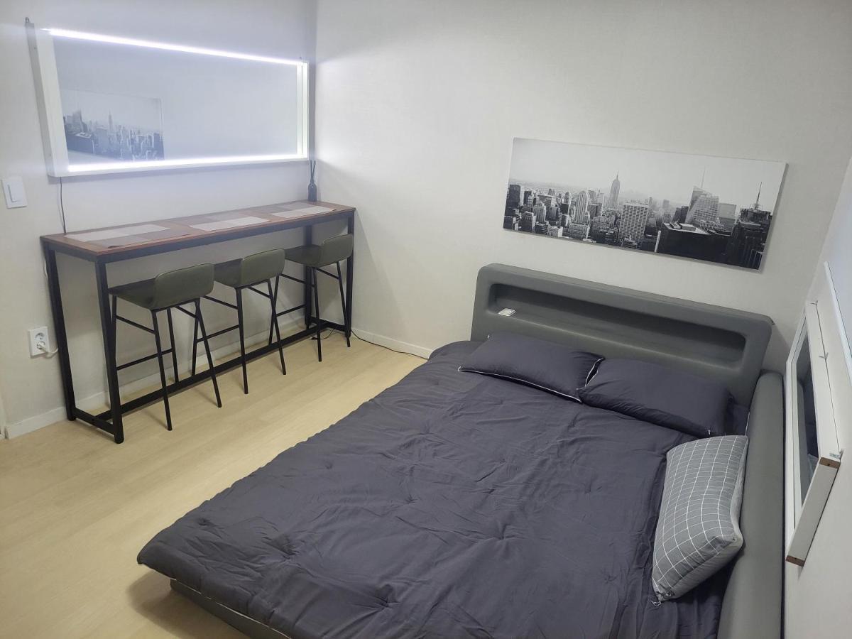 Newly Renovated 2 Bedroom Apartment #7 Seul Zewnętrze zdjęcie