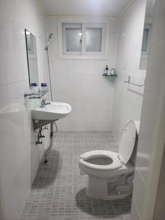 Newly Renovated 2 Bedroom Apartment #7 Seul Zewnętrze zdjęcie