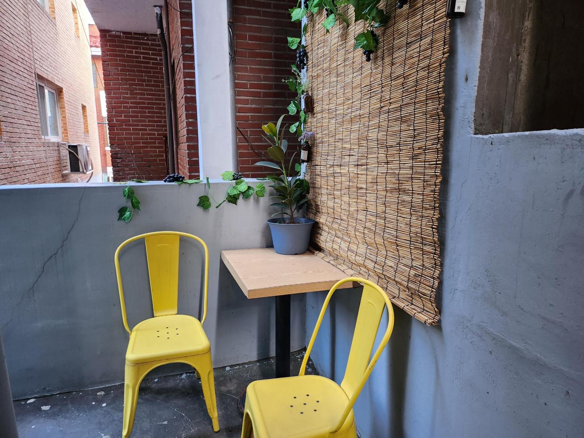 Newly Renovated 2 Bedroom Apartment #7 Seul Zewnętrze zdjęcie