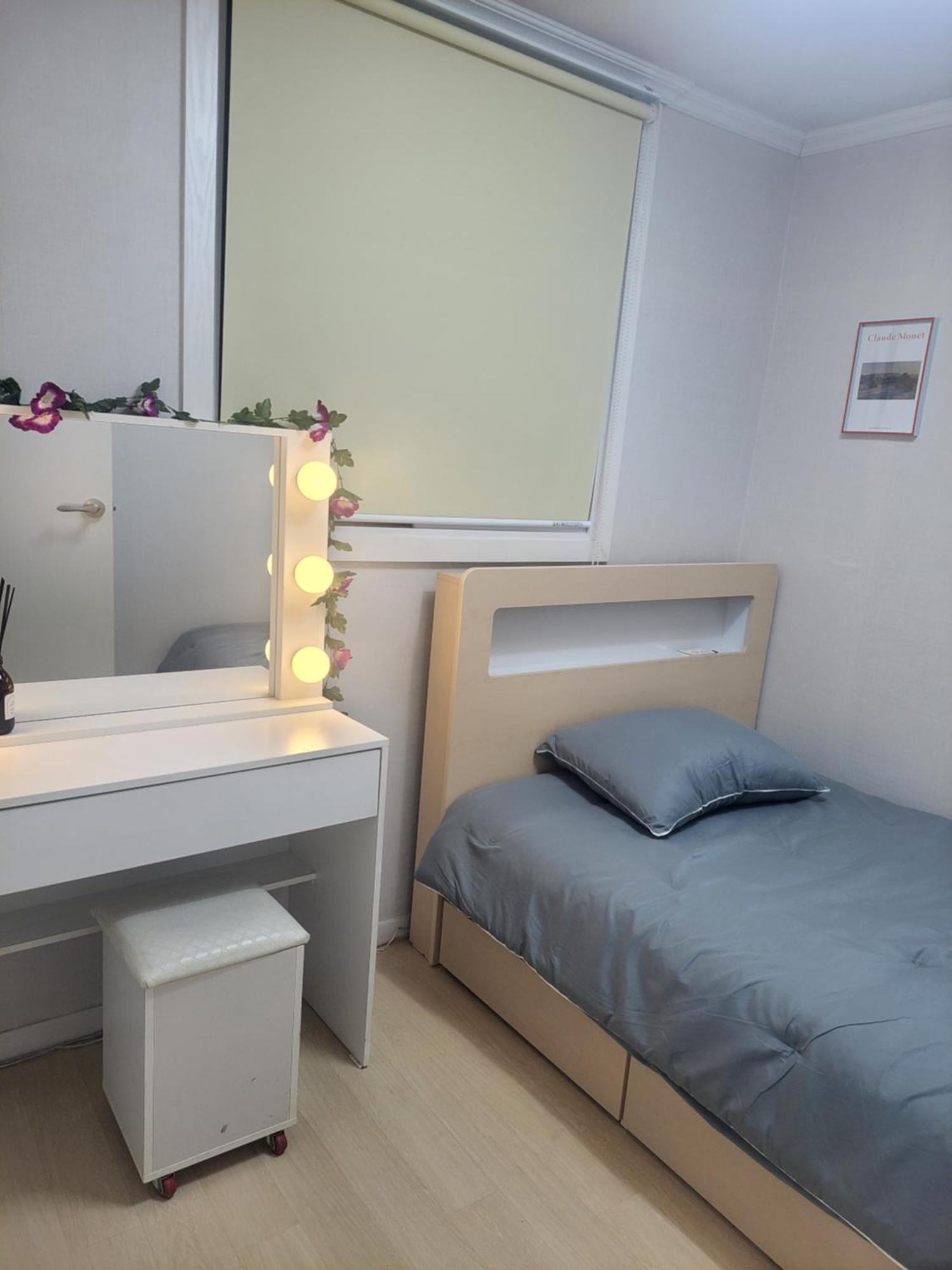 Newly Renovated 2 Bedroom Apartment #7 Seul Zewnętrze zdjęcie